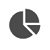 Pie Chart Icon