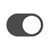 Toggle Switch Icon