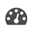 Radial Gauge Icon