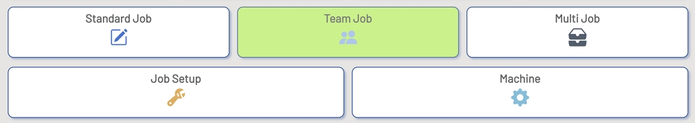 Active Team Job