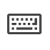 Text Input Icon