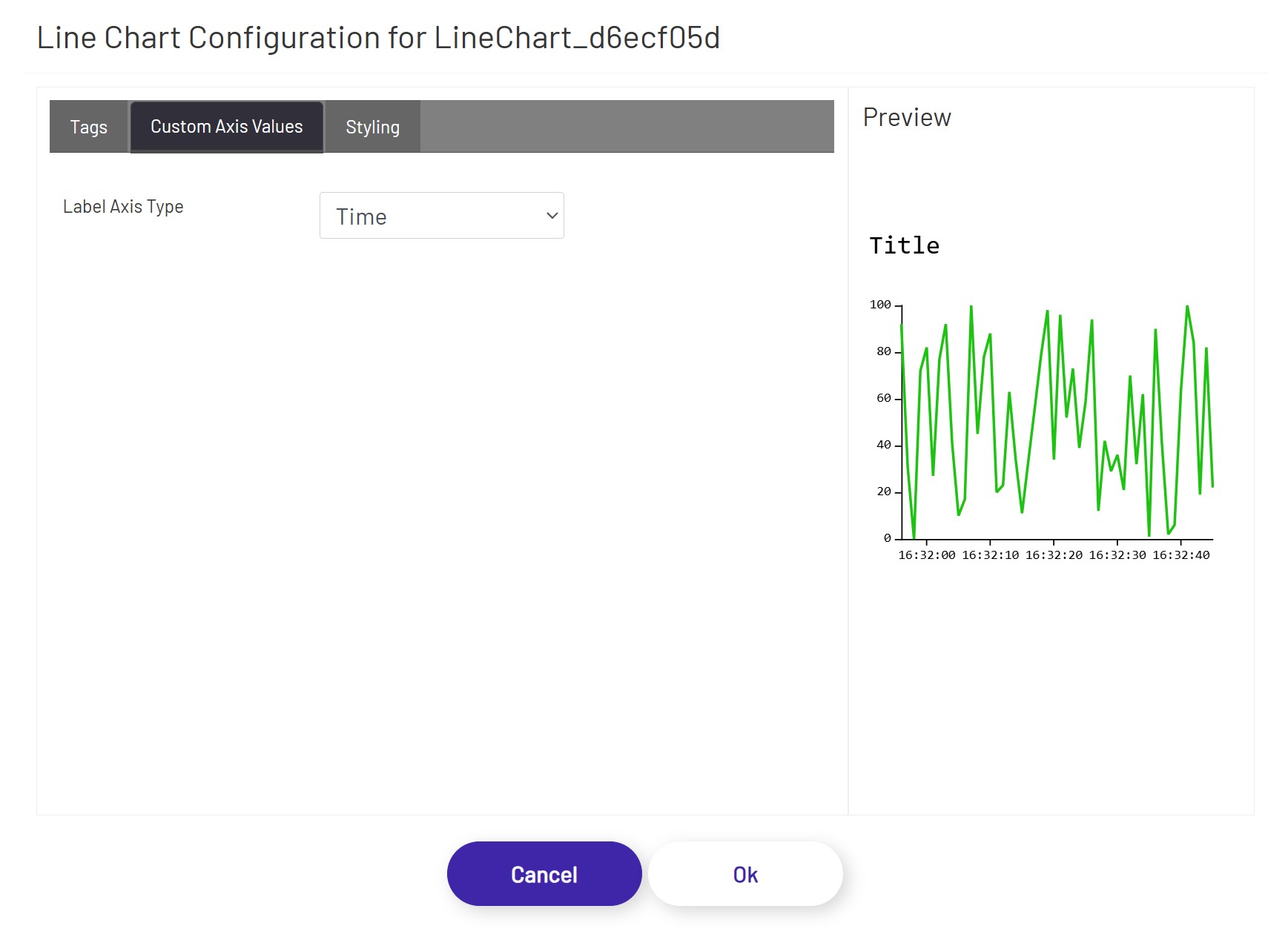 Line Chart Config Custom 1