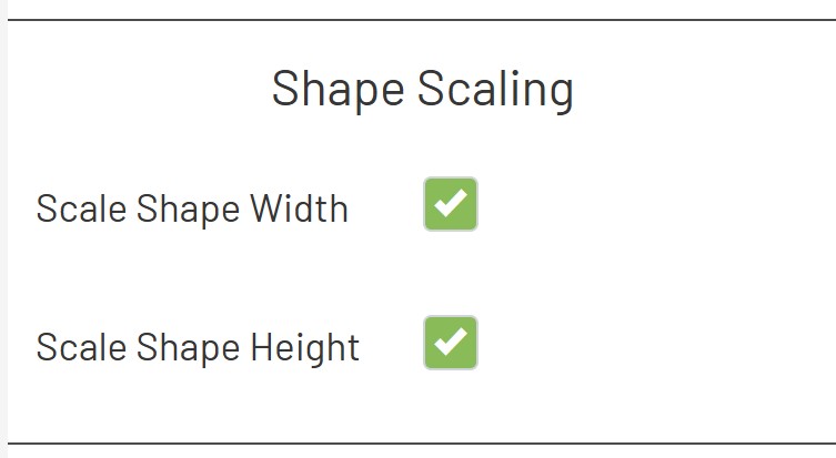 Diagram Selection Screen