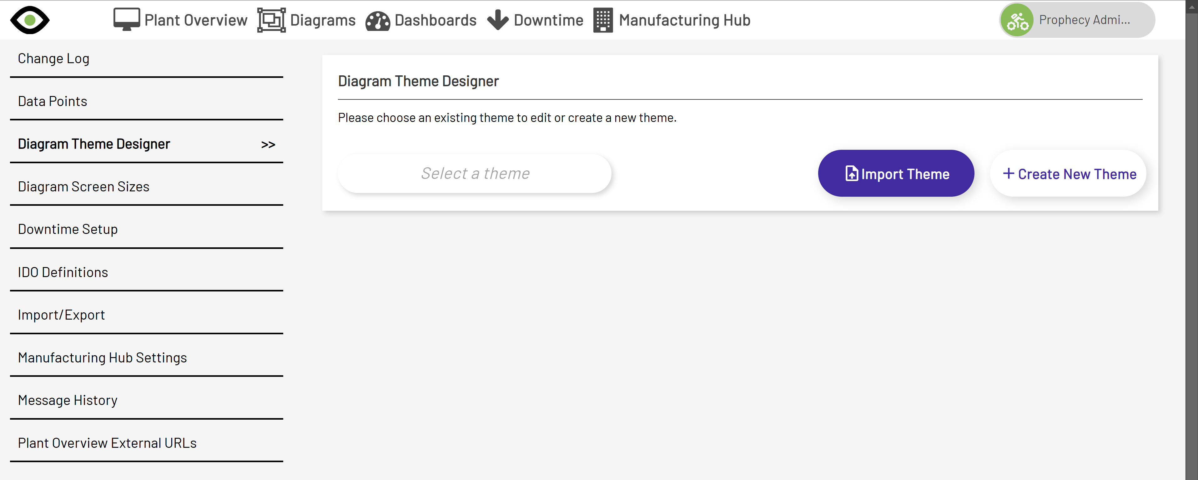 Theme Designer
