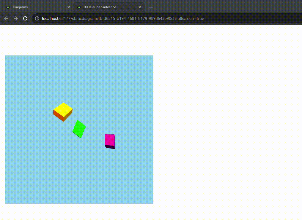 Unified Grid Config Scripting 5